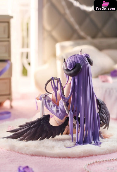 Original Amethyst (Licensed) Figure - ASCENDIA Studio [Pre-Order] Original Design