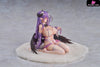 Original Amethyst (Licensed) Figure - ASCENDIA Studio [Pre-Order] Original Design