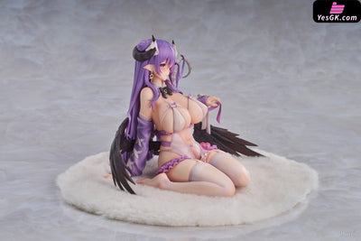 Original Amethyst (Licensed) Figure - ASCENDIA Studio [Pre-Order] Original Design