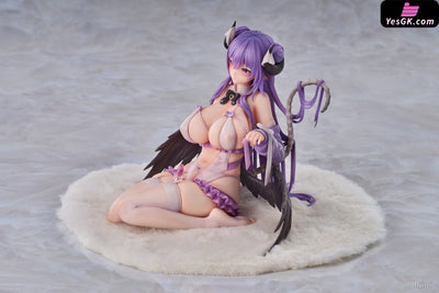 Original Amethyst (Licensed) Figure - ASCENDIA Studio [Pre-Order] Original Design