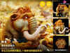 Original Ancient Beast Ton Ton #6 Statue - Kong Species Studio [In-Stock] - Full Payment / A: Mammuthus Columbi