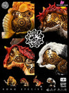 Original Ancient Beast Ton Ton #6 Statue - Kong Species Studio [In-Stock] - Full Payment / Set: A + B + C + D