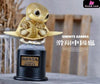 Original Ancient Turtle Statue - Natural Science Book Studio [In-Stock] - Original Design
