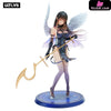 Original Angel Girl Tomayo Statue - Iatoys Studio [Pre - Order] Deposit Design
