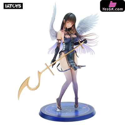 Original Angel Girl Tomayo Statue - Iatoys Studio [Pre - Order] Deposit Design
