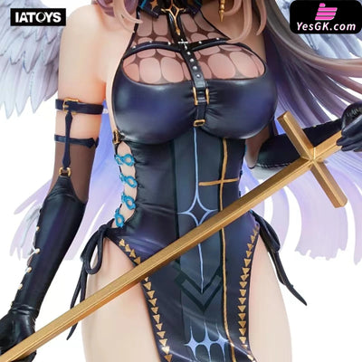 Original Angel Girl Tomayo Statue - Iatoys Studio [Pre - Order] Design