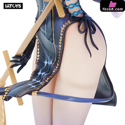 Original Angel Girl Tomayo Statue - Iatoys Studio [Pre - Order] Design