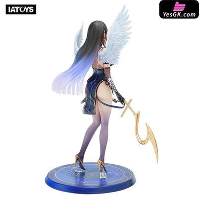 Original Angel Girl Tomayo Statue - Iatoys Studio [Pre - Order] Design