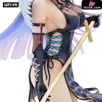 Original Angel Girl Tomayo Statue - Iatoys Studio [Pre - Order] Design