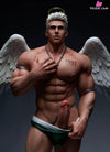 Original Angel Levien & Nightmare Demon Morpheus 1/6 Statue (Licensed) - Gentleman 18 Studio [Pre-Order] - Original
