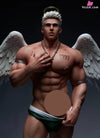 Original Angel Levien & Nightmare Demon Morpheus 1/6 Statue (Licensed) - Gentleman 18 Studio [Pre-Order] - Original