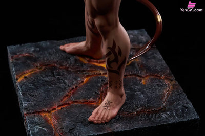 Original Angel Levien & Nightmare Demon Morpheus 1/6 Statue (Licensed) - Gentleman 18 Studio [Pre-Order] - Original