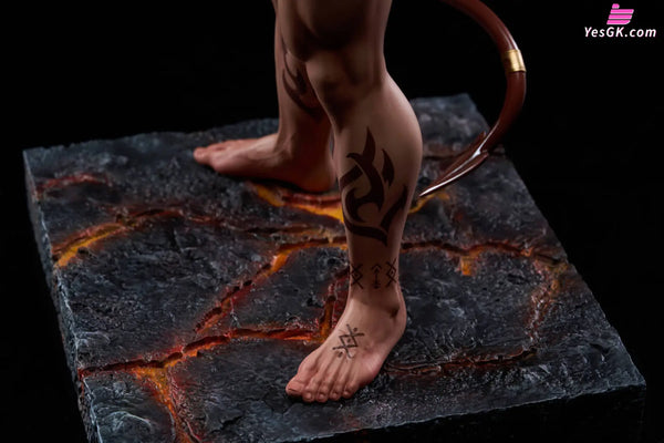 Original Angel Levien & Nightmare Demon Morpheus 1/6 Statue (Licensed) - Gentleman 18 Studio [Pre-Order] - Original