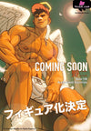 Original Angel-Yeer Gk Statue - Gentleman 18 Studio [Pre-Order] Design