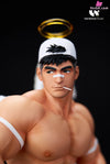 Original Angel-Yeer Gk Statue - Gentleman 18 Studio [Pre-Order] Design