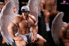 Original Angel Yeer Resin Statue Gentleman 18 Studio [In Stock] Full Payment Original Design