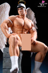 Original Angel-Yeer Resin Statue - Gentleman 18 Studio [Pre-Order]