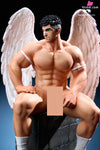 Original Angel-Yeer Resin Statue - Gentleman 18 Studio [Pre-Order]