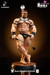 Original Animal Archives Hunt Statue - Starshine Studio [Pre-Order] Design