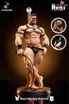 Original Animal Archives Hunt Statue - Starshine Studio [Pre-Order] Deposit / Nsfw 18 + Collection