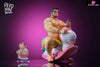 Original Animal Tamer Resin Statue - Two Bears Studio [Pre-Order] Deposit / Nsfw 18 + Collection