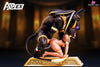 Original Anubis’s Women Resin Statue - Apex Studio [Pre-Order] Deposit / 1/6 Scale Nsfw 18 +