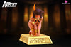 Original Anubis’s Women Resin Statue - Apex Studio [Pre-Order] Design