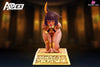 Original Anubis’s Women Resin Statue - Apex Studio [Pre-Order] Design