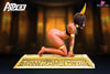 Original Anubis’s Women Resin Statue - Apex Studio [Pre-Order] Design