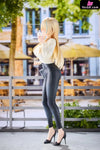 Original Aoi Koigakubo 1/4 Scale Figure (Licensed) - Otherwhere [Pre-Order] - Original Design