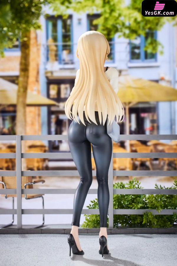 Original Aoi Koigakubo 1/4 Scale Figure (Licensed) - Otherwhere [Pre-Order] - Original Design