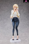 Original Aoi Koigakubo 1/4 Scale Figure (Licensed) - Otherwhere [Pre-Order] - Original Design