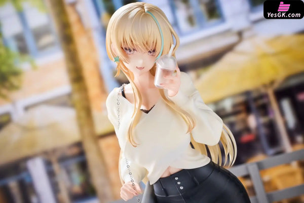 Original Aoi Koigakubo 1/4 Scale Figure (Licensed) - Otherwhere [Pre-Order] - Original Design