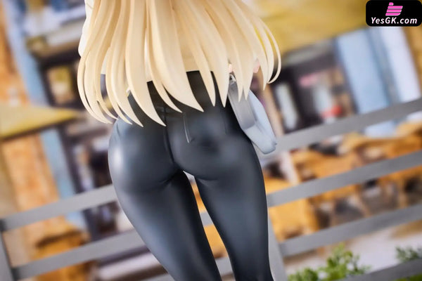 Original Aoi Koigakubo 1/4 Scale Figure (Licensed) - Otherwhere [Pre-Order] - Original Design