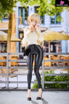 Original Aoi Koigakubo Leather Pants Ver. 1/4 Scale Figure (Licensed) - Otherwhere [Pre-Order] - Original Design