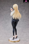 Original Aoi Koigakubo Leather Pants Ver. 1/4 Scale Figure (Licensed) - Otherwhere [Pre-Order] - Original Design