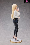 Original Aoi Koigakubo Leather Pants Ver. 1/4 Scale Figure (Licensed) - Otherwhere [Pre-Order] - Original Design