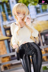 Original Aoi Koigakubo Leather Pants Ver. 1/4 Scale Figure (Licensed) - Otherwhere [Pre-Order] - Original Design