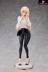 Original Aoi Koigakubo Leather Pants Ver. 1/4 Scale Figure (Licensed) - Otherwhere [Pre-Order] - Original Design