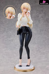 Original Aoi Koigakubo Leather Pants Ver. 1/4 Scale Figure (Licensed) - Otherwhere [Pre-Order] - Original Design