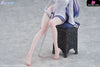 Original Aojiro Hebi no Iro 1/7 Scale Figure (Licensed) - SIKI ANIM [Pre-Order] - Original Design