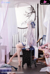 Original Aojiro Hebi no Iro 1/7 Scale Figure (Licensed) - SIKI ANIM [Pre-Order] - Original Design