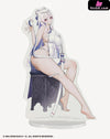 Original Aojiro Hebi no Iro 1/7 Scale Figure (Licensed) - SIKI ANIM [Pre-Order] - Original Design