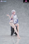 Original Aojiro Hebi no Iro 1/7 Scale Figure (Licensed) - SIKI ANIM [Pre-Order] - Original Design