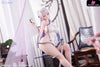 Original Aojiro Hebi no Iro 1/7 Scale Figure (Licensed) - SIKI ANIM [Pre-Order] - Original Design