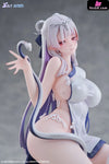 Original Aojiro Hebi no Iro 1/7 Scale Figure (Licensed) - SIKI ANIM [Pre-Order] - Original Design