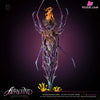 Original Arachnid (Licensed) Statue - TianYe Studio [Pre-Order Closed] Deposit / Painted Version Original Design