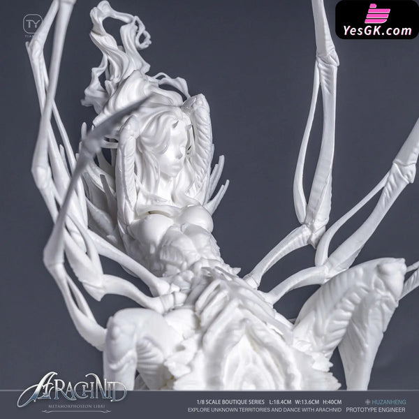 Original Arachnid (Licensed) Statue - TianYe Studio [Pre-Order Closed] Original Design