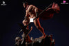 Original Aries·axe Statue - Big Dxck Studio [In-Stock] Design