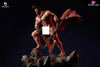 Original Aries·axe Statue - Big Dxck Studio [In-Stock] Design